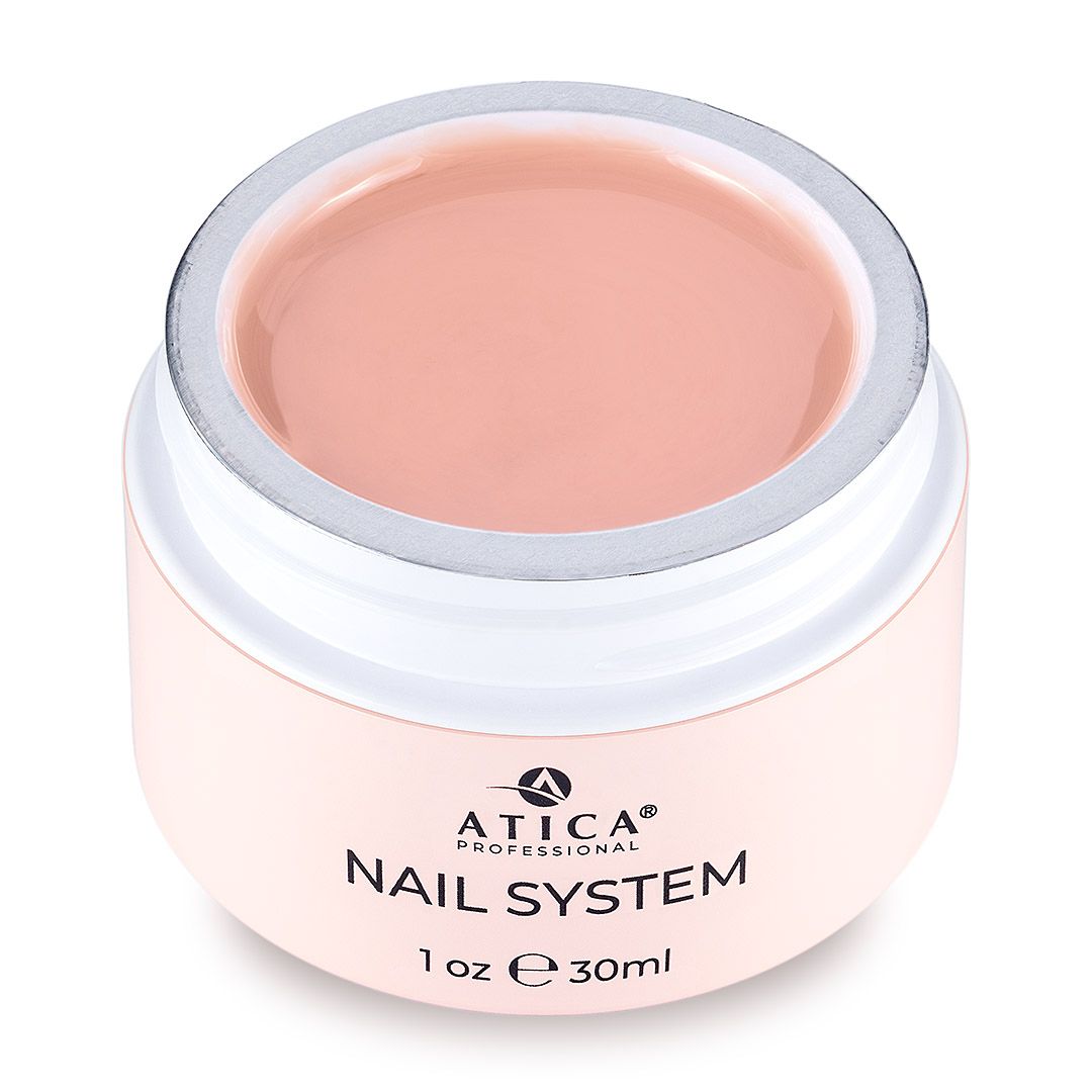 ATICA eXel Builder Gel 09 Desert Sand 30 ml