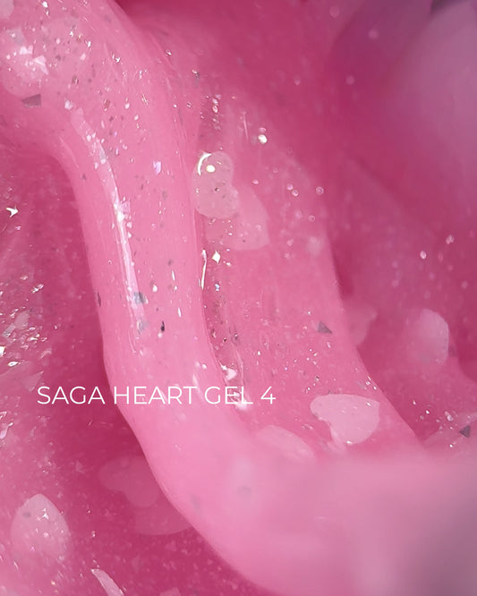 Saga Heart Builder Gel 15 ml 04