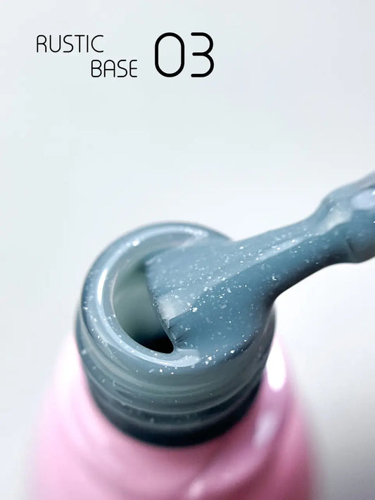 Toki Toki Rustic Base 5 ml 03
