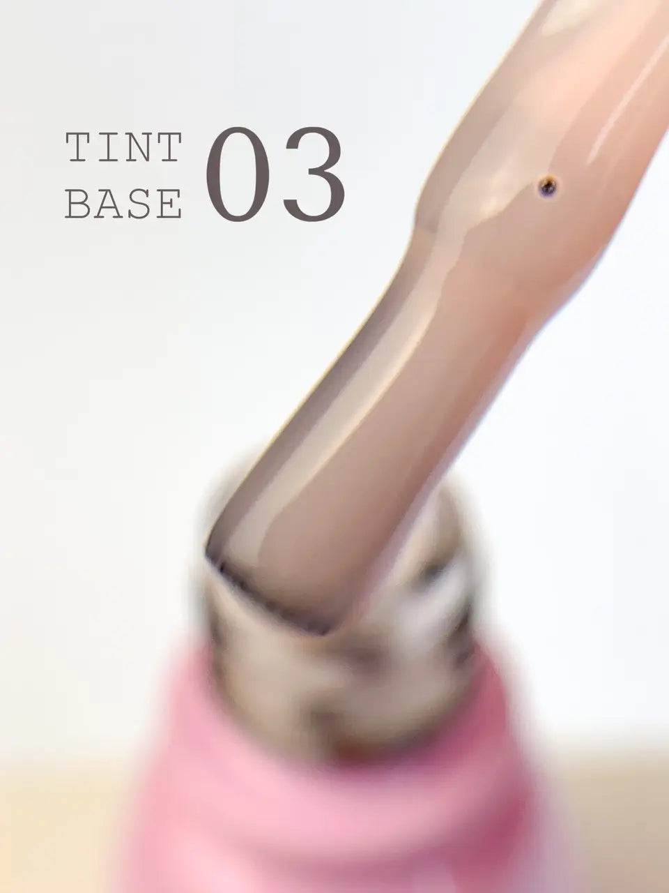 Toki Toki Tint Base 5 ml 03