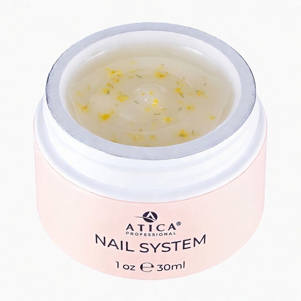 ATICA Floral 03 Builder Gel 15 ml