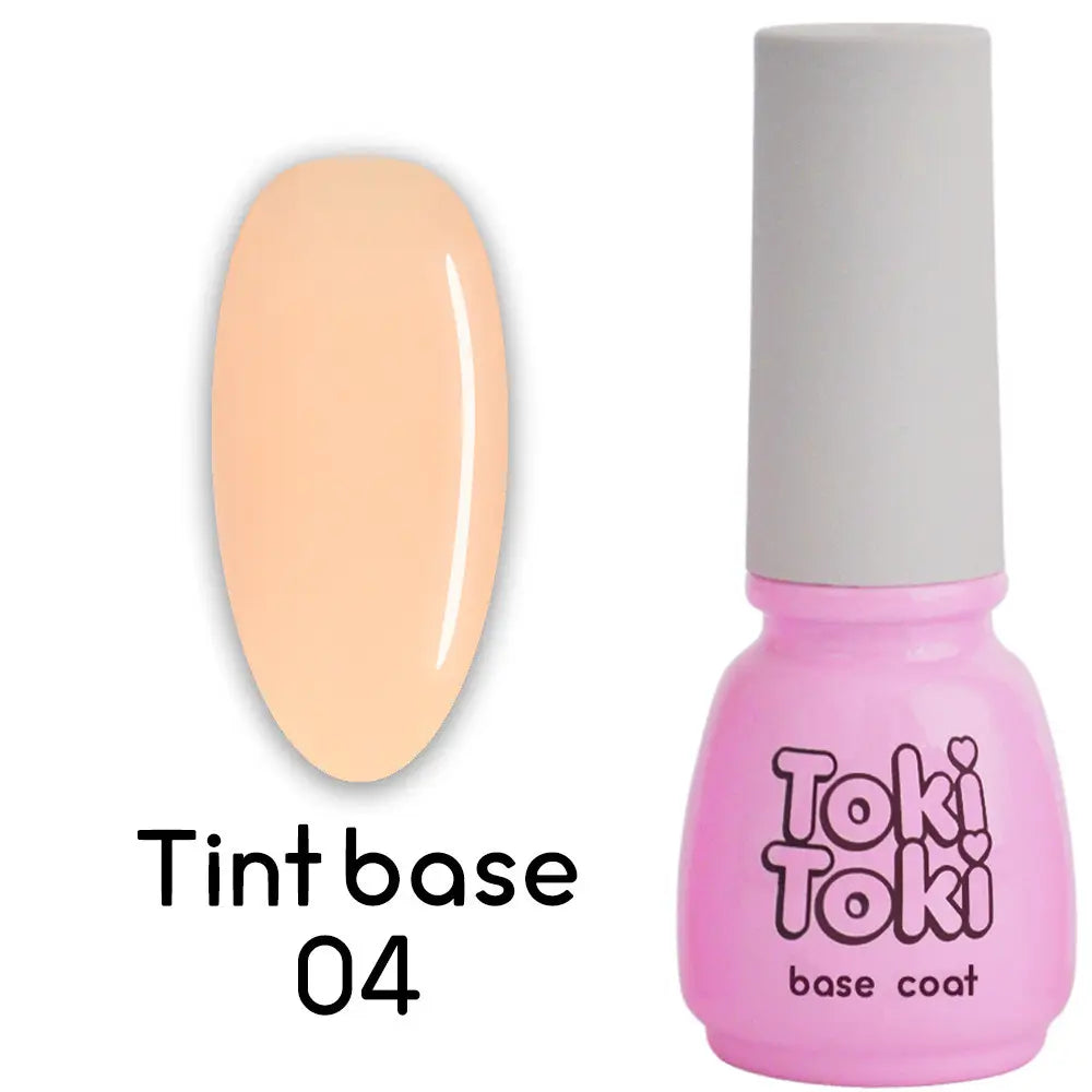 Toki Toki Tint Base 5 ml 04