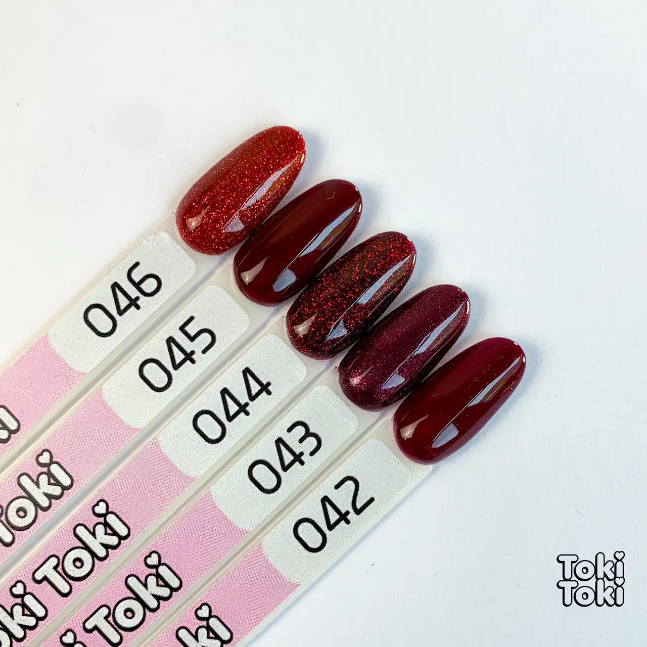 Toki Toki Gel Polish 5 ml 46