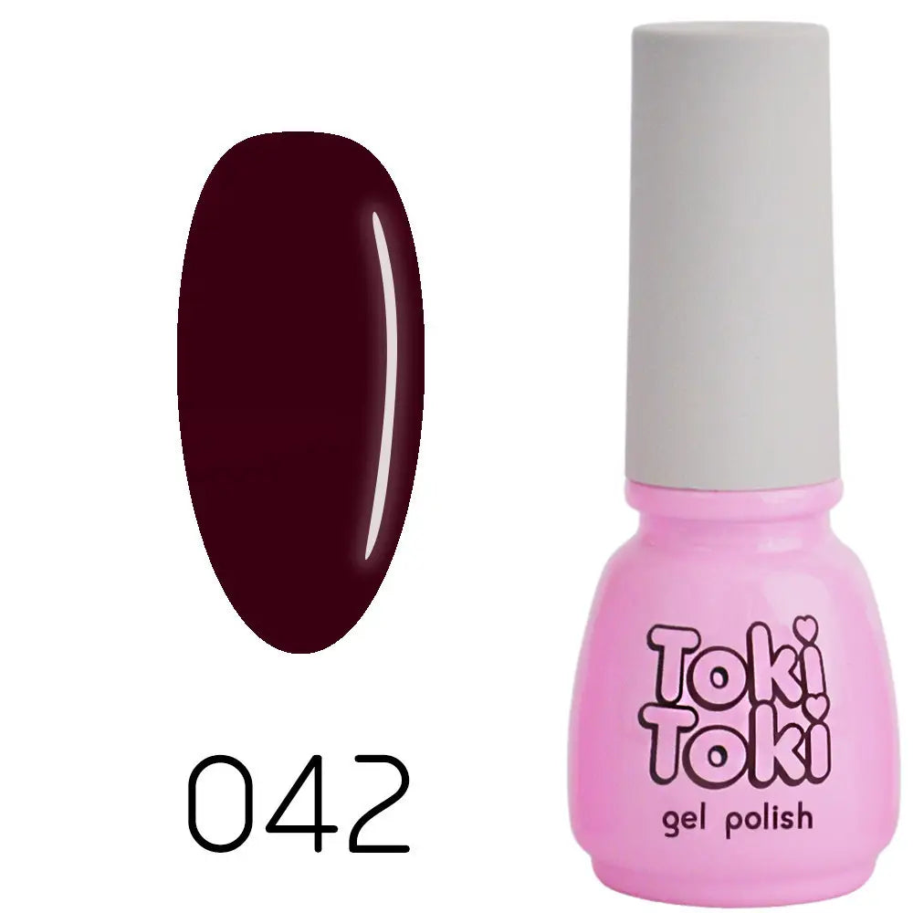 Toki Toki Gel Polish 5 ml 42