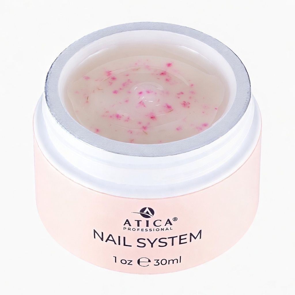 ATICA Floral 04 Builder Gel 15 ml