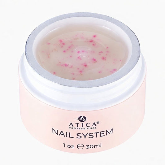 ATICA Floral 04 Builder Gel 15 ml