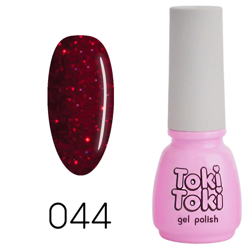 Toki Toki Gel Polish 5 ml 44