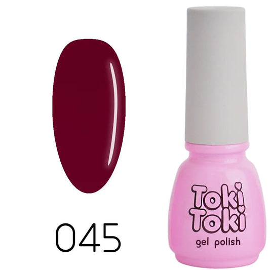 Toki Toki Gel Polish 5 ml 45