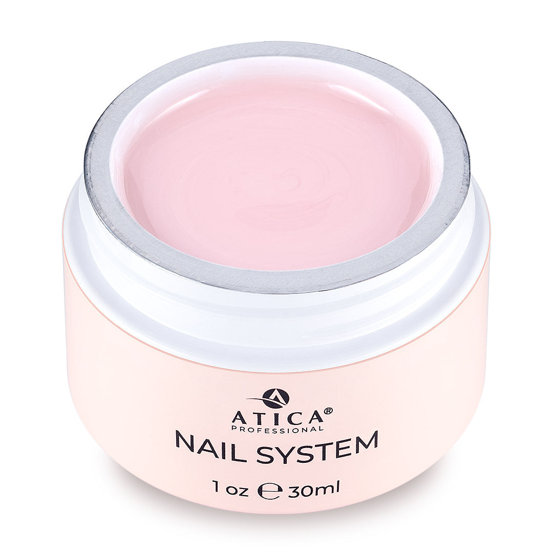 ATICA eXel Builder Gel 02 Smog 30 ml