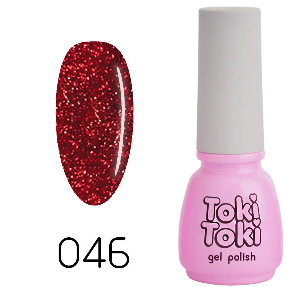 Toki Toki Gel Polish 5 ml 46