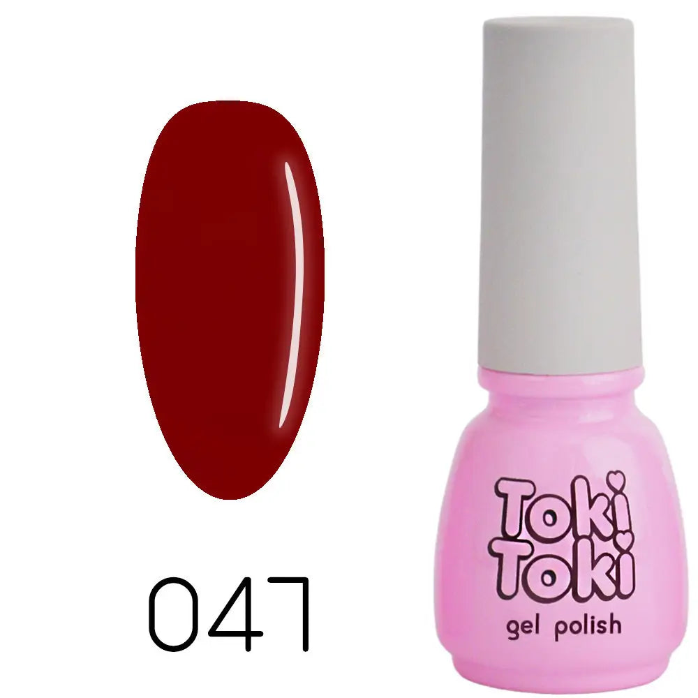 Toki Toki Gel Polish 5 ml 47