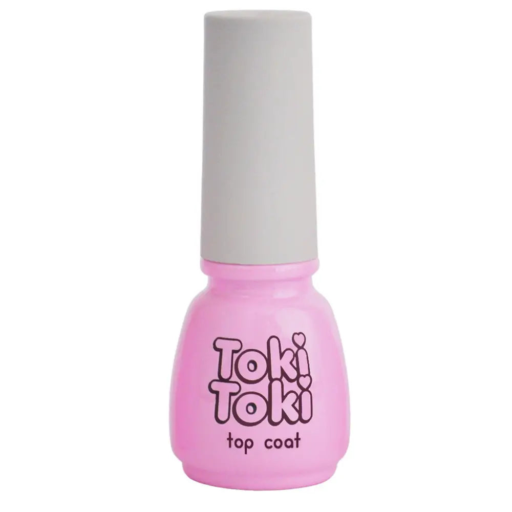 Toki Toki High Gloss Top 5 ml