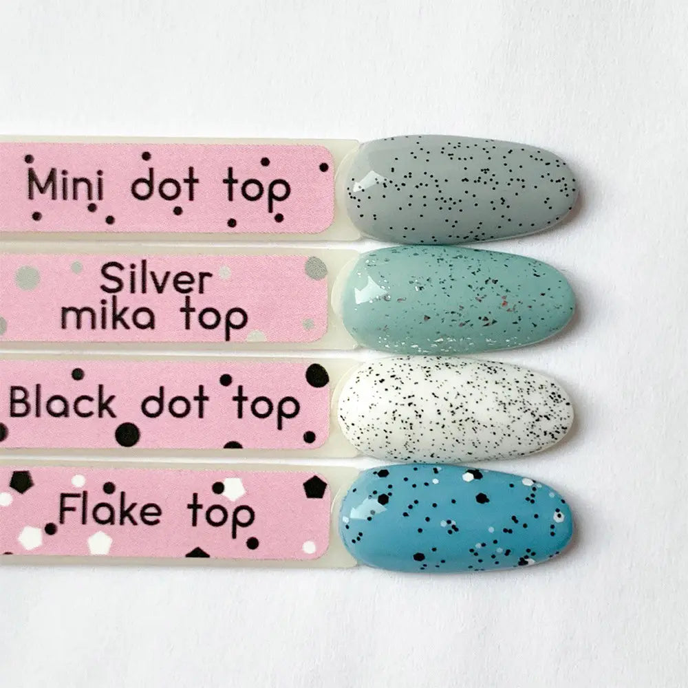 Toki Toki Mini Dot Top 5 ml