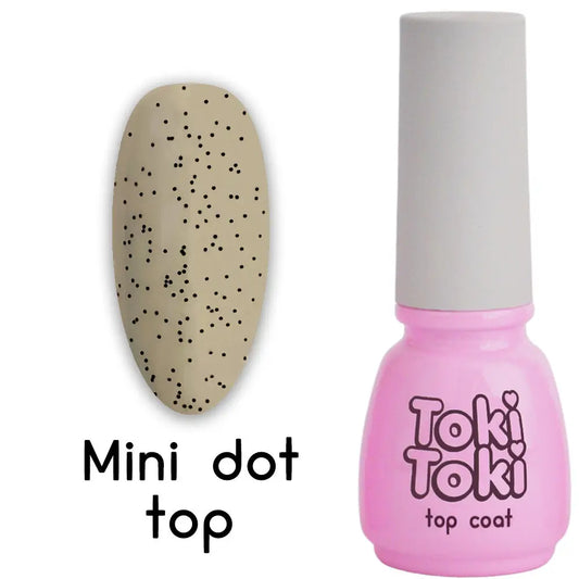 Toki Toki Mini Dot Top 5 ml