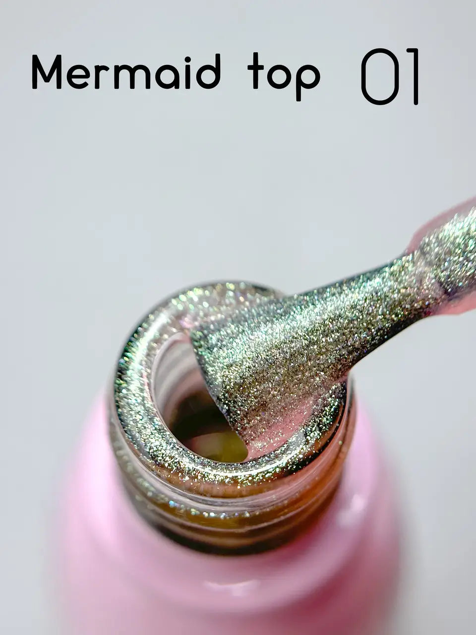 Toki Toki Mermaid Top 5 ml 01