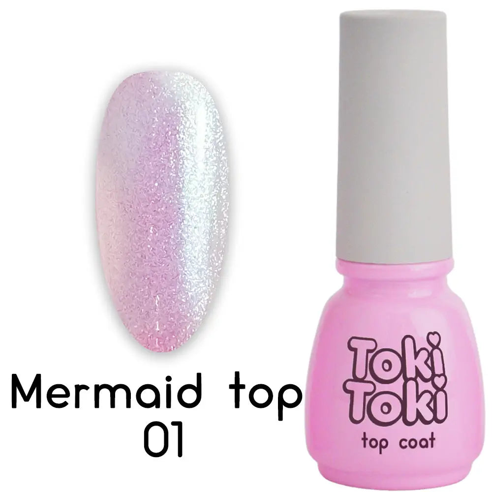 Toki Toki Mermaid Top 5 ml 01