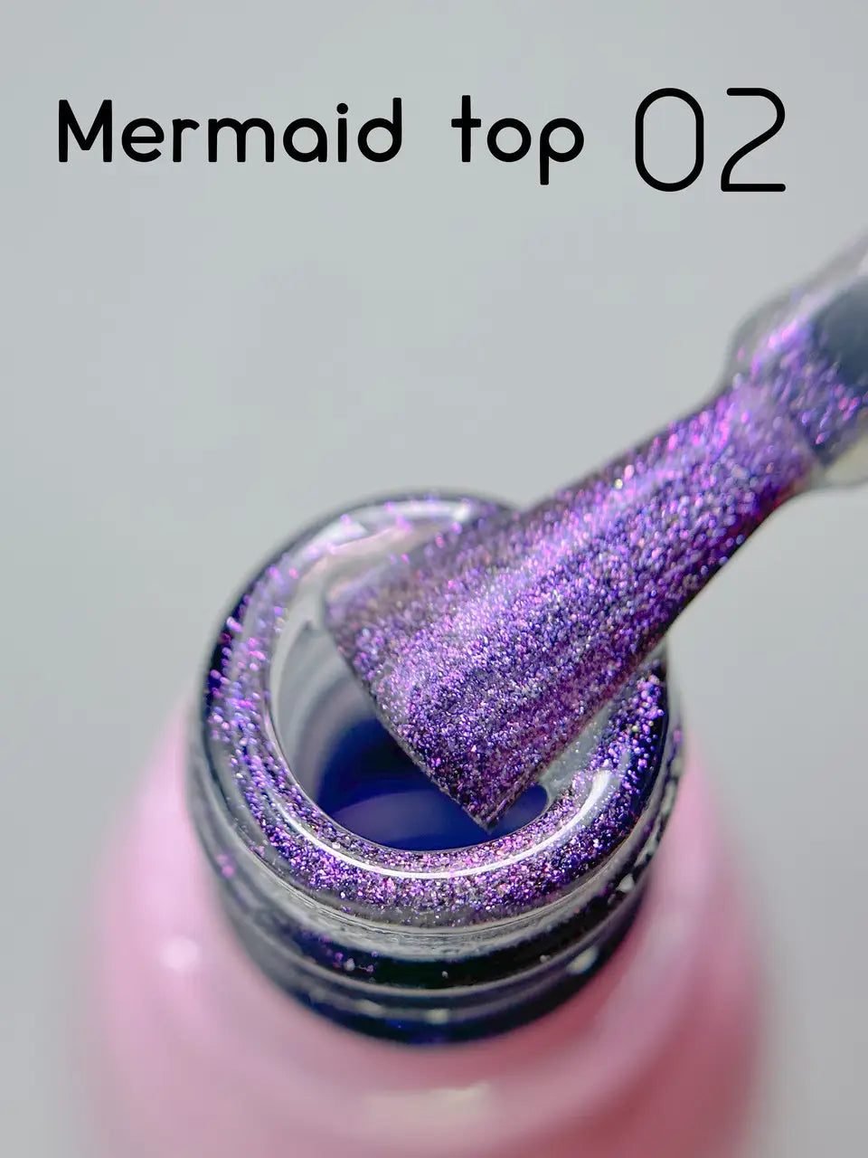 Toki Toki Mermaid Top 5 ml 02