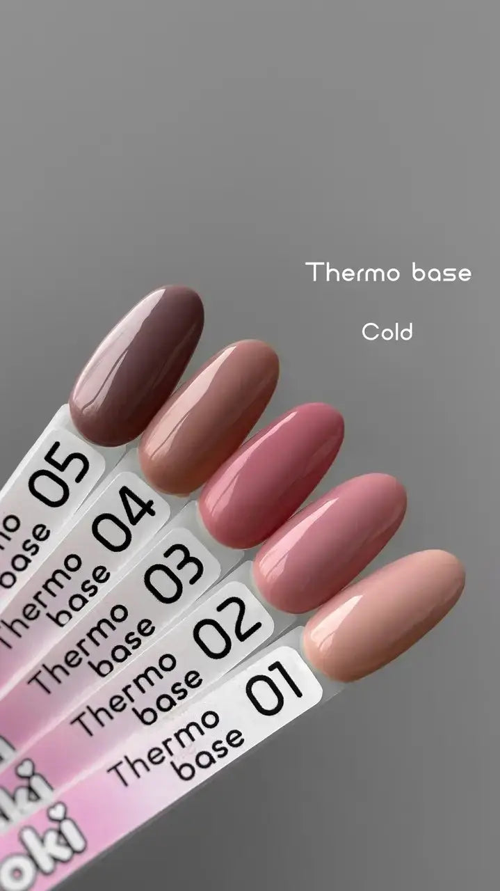 Toki Toki Thermo Base 15 ml 03