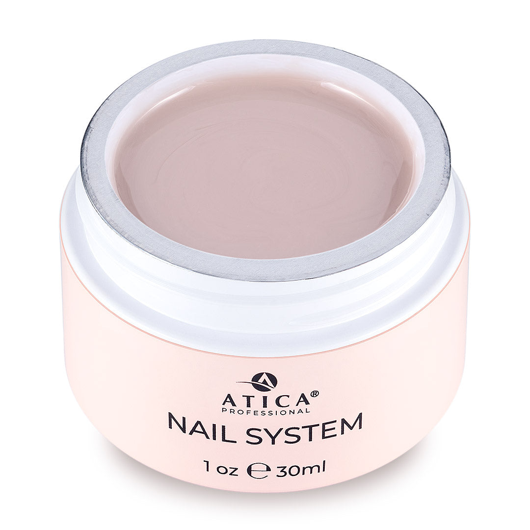 ATICA eXel Builder Gel 01 Cream 30 ml