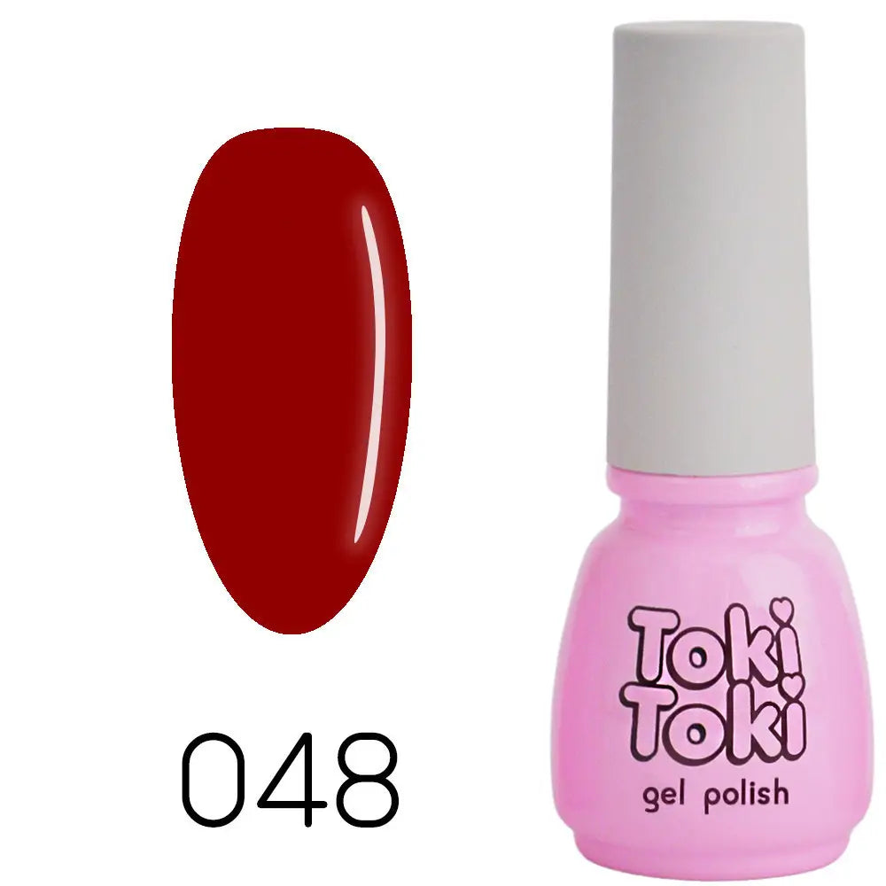 Toki Toki Gel Polish 5 ml 48