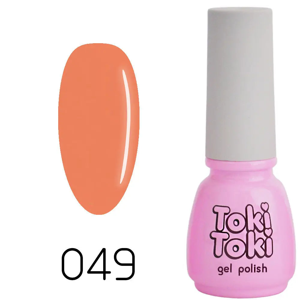Toki Toki Gel Polish 5 ml 49