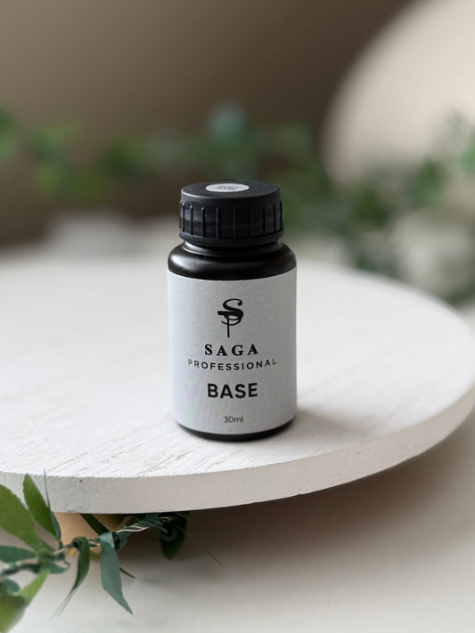 SAGA Rubber Base Soft 30 ml