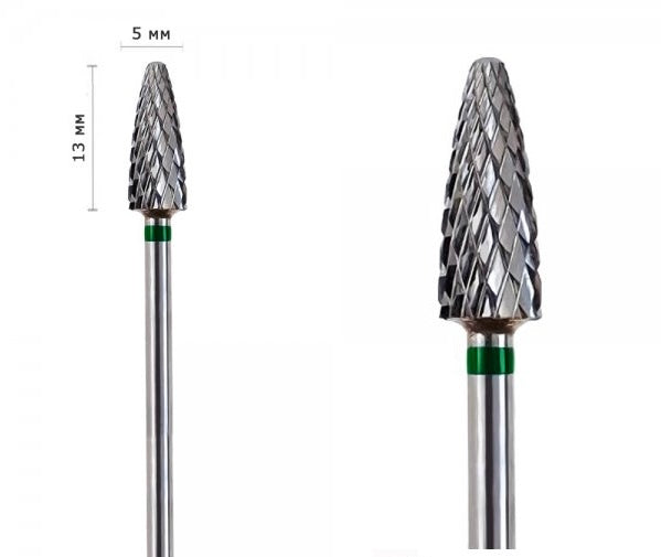 Nail Bit 406001
