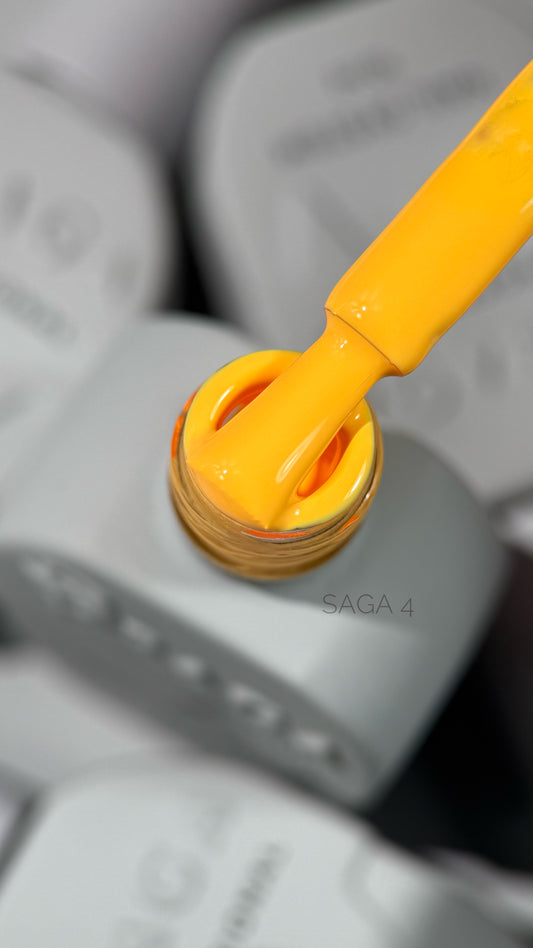 Saga Gel Polish 10 ml 04