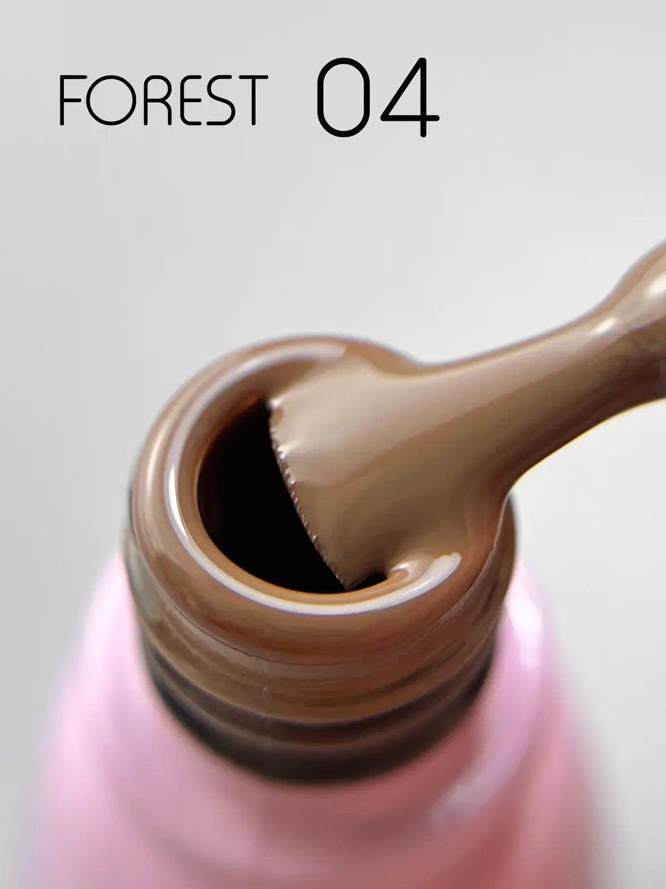 Toki Toki Gel Polish 5 ml Forest 04