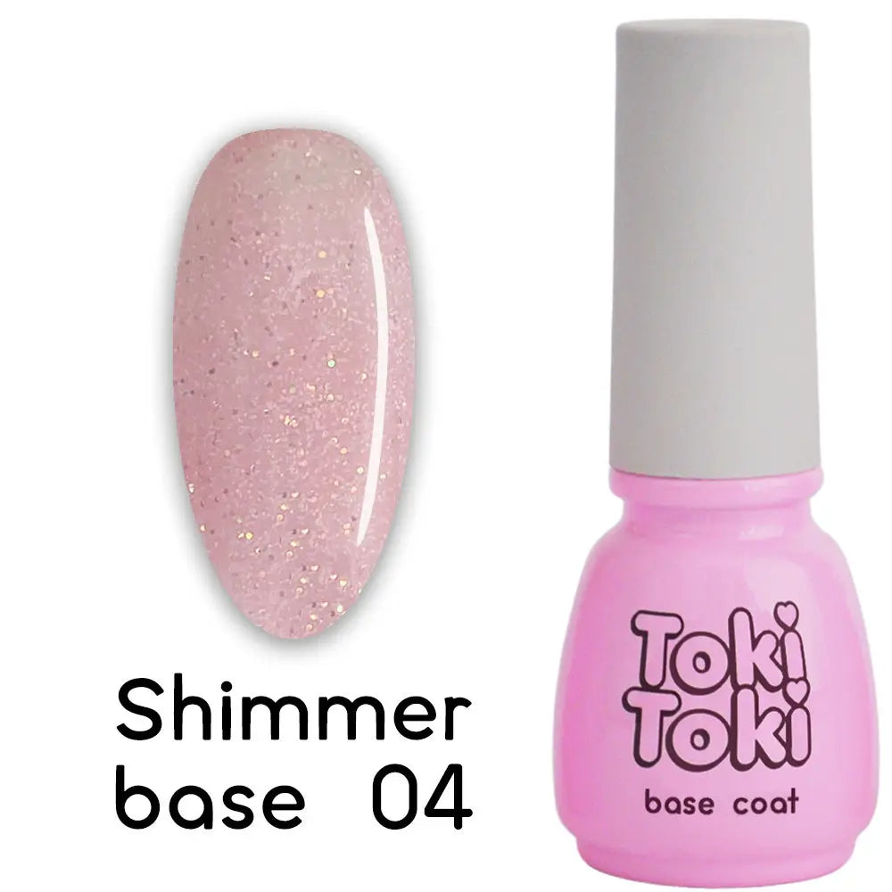 Toki Toki Shimmer Base 05 ml 04