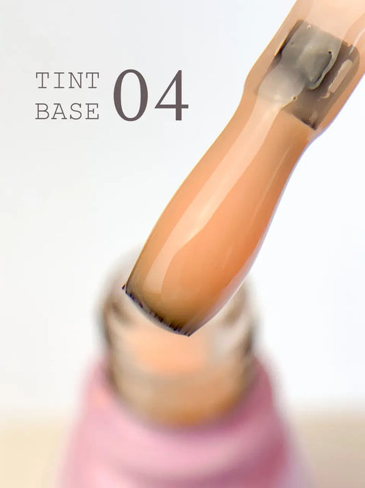 Toki Toki Tint Base 5 ml 04