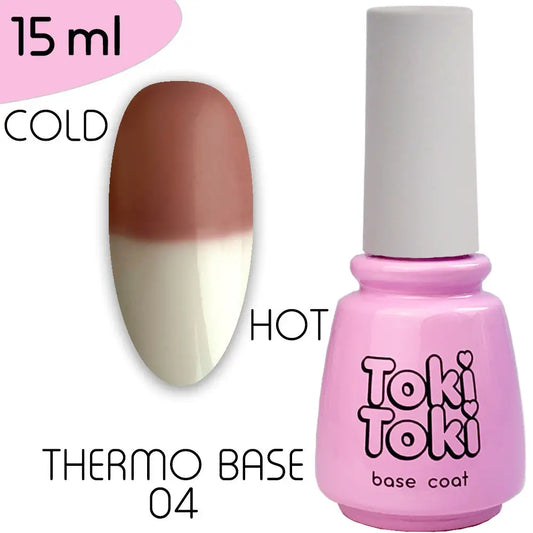 Toki Toki Thermo Base 15 ml 04