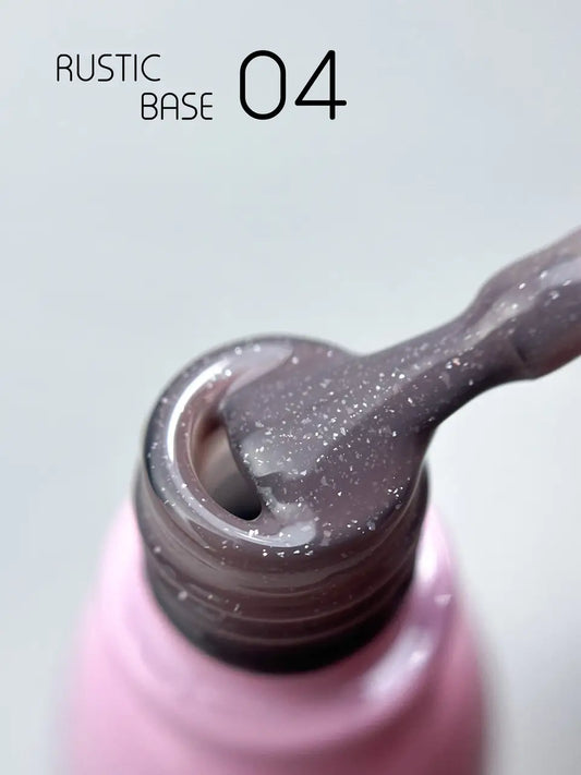 Toki Toki Rustic Base 5 ml 04