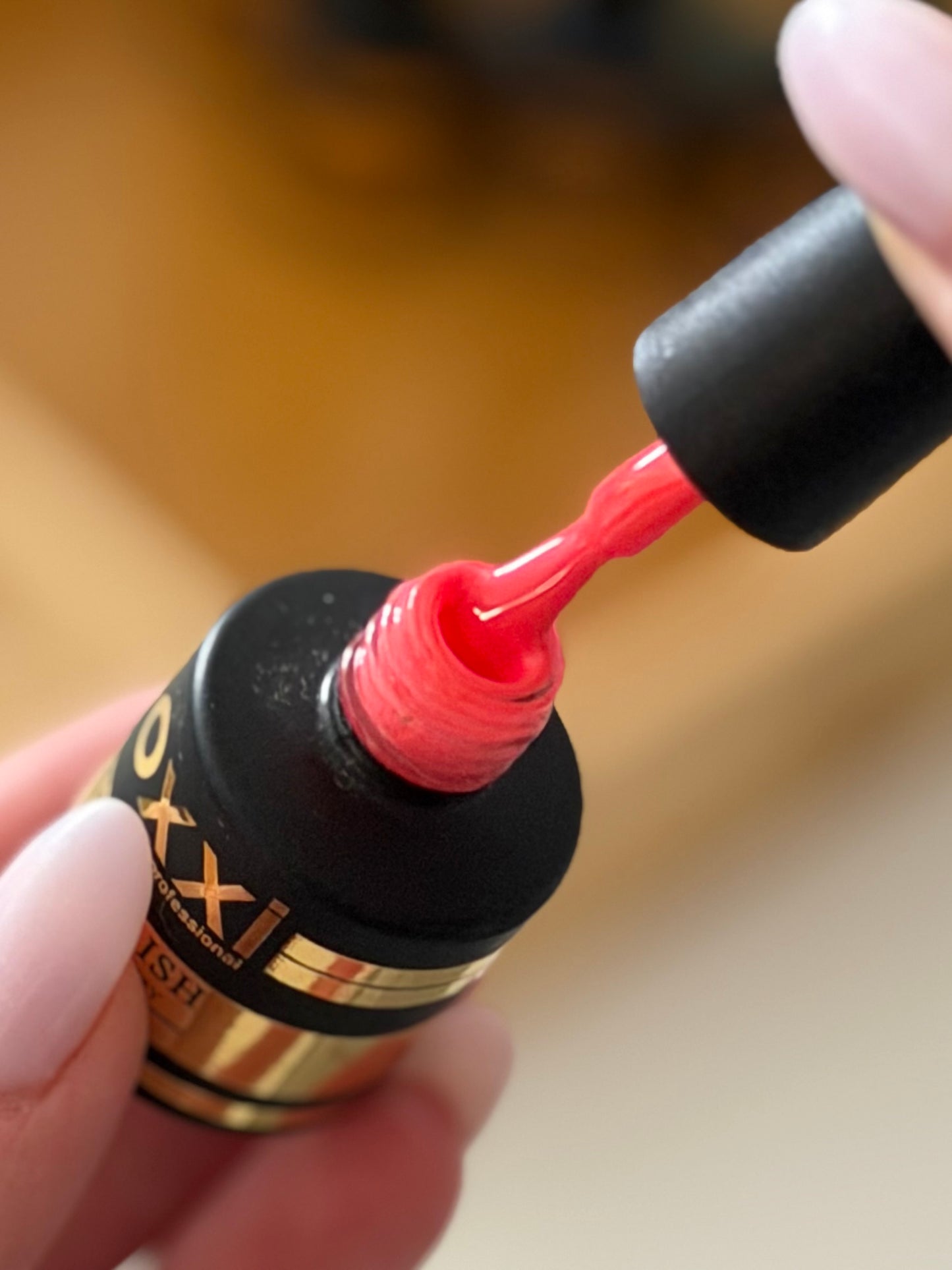 OXXI Professional 08 ml Gel Polish 160