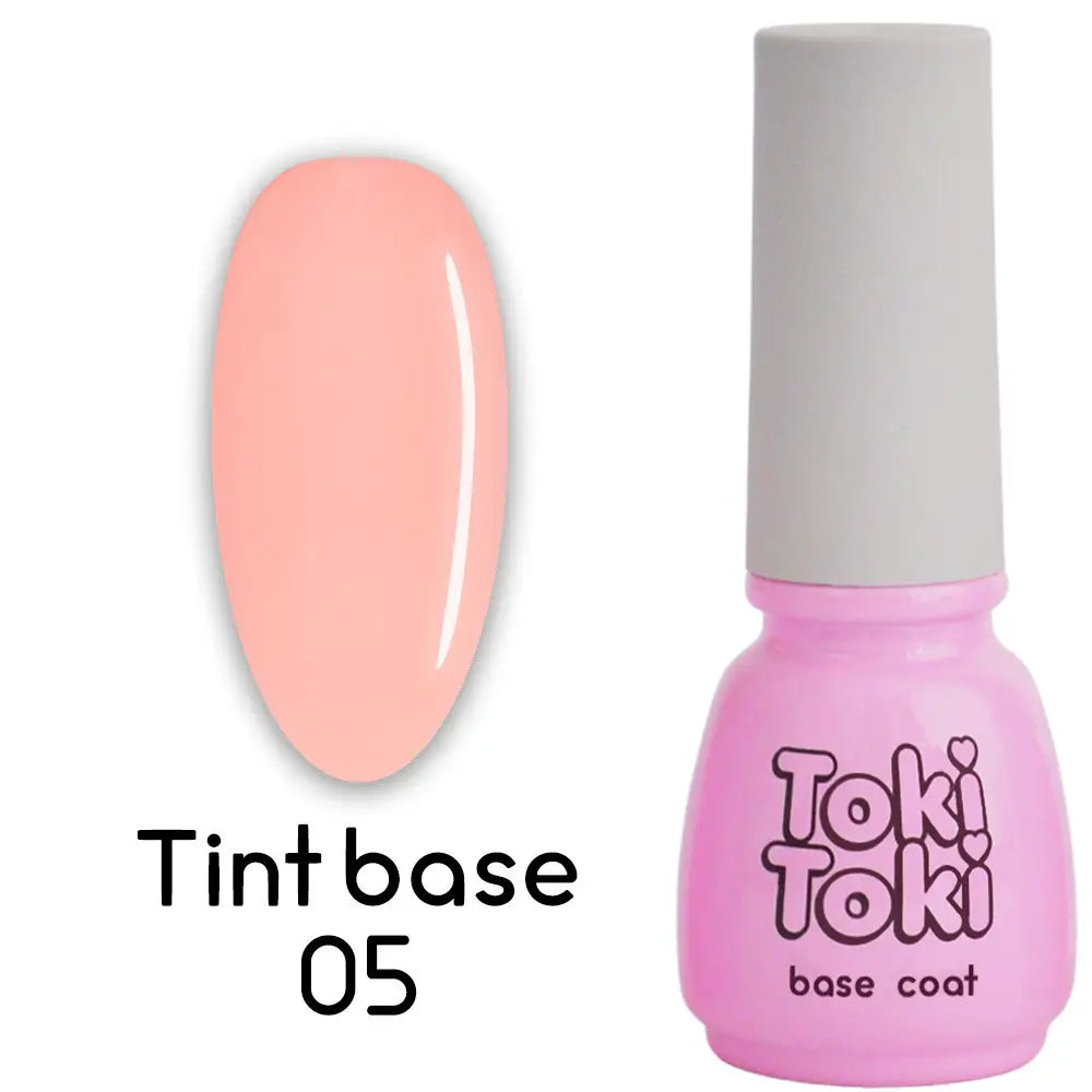 Toki Toki Tint Base 5 ml 05