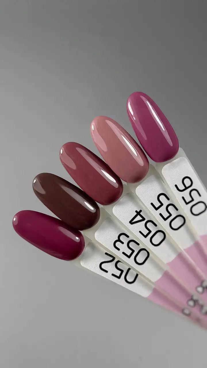 Toki Toki Gel Polish 5 ml 56