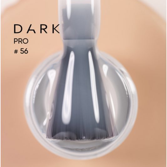 DARK PRO base 15 ml (semitransparent)  56