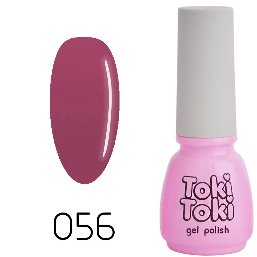 Toki Toki Gel Polish 5 ml 56