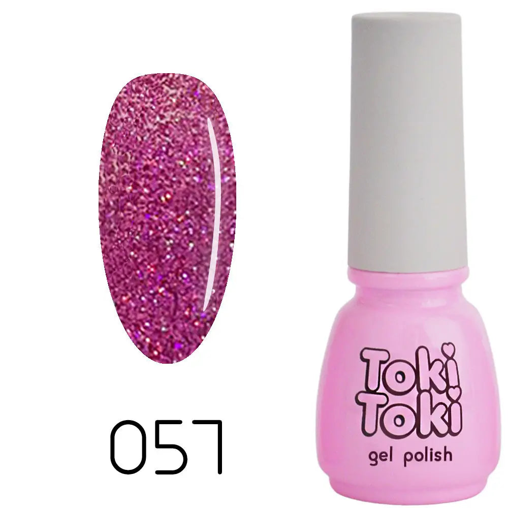 Toki Toki Gel Polish 5 ml 57