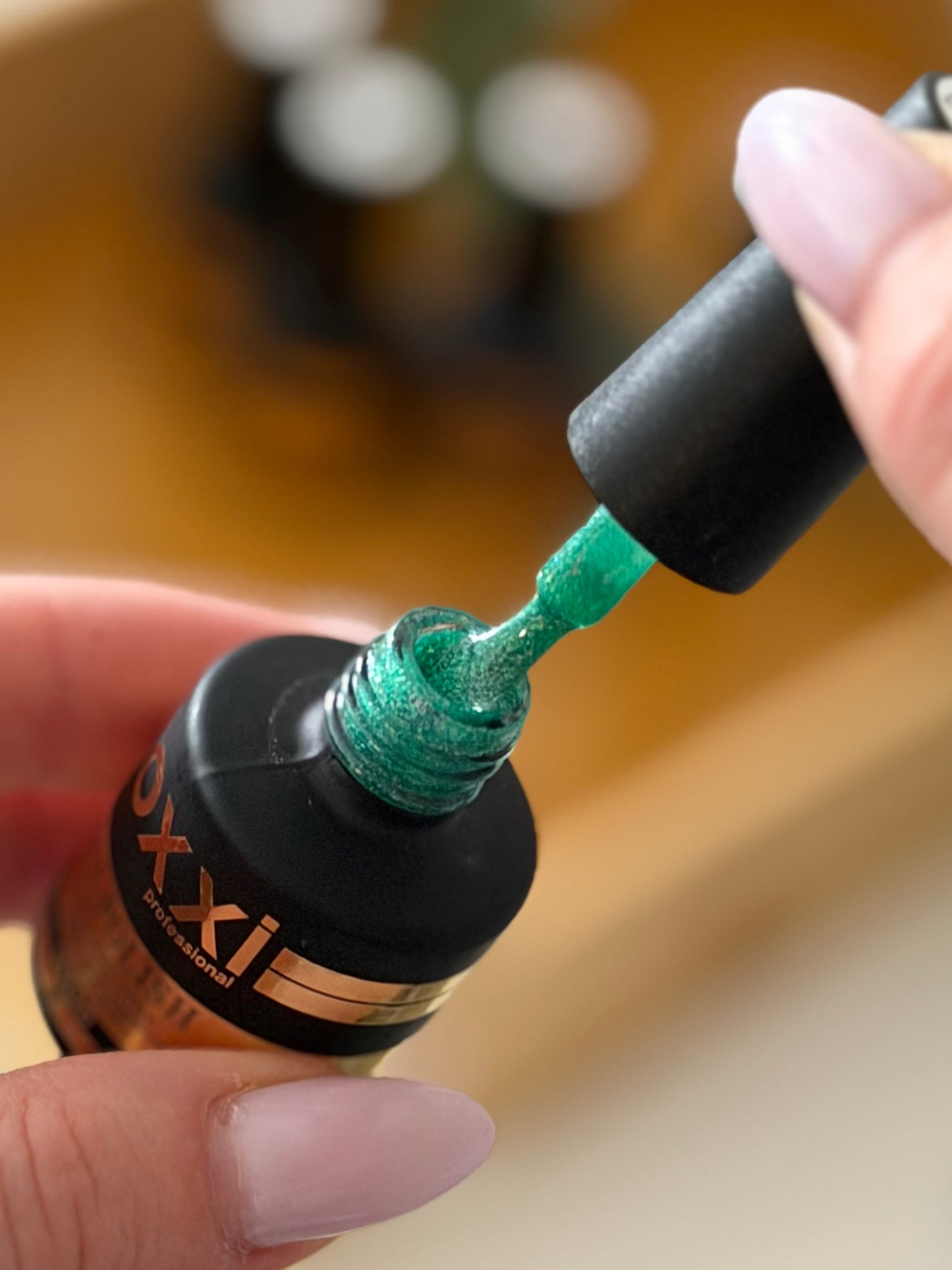 OXXI Professional 08 ml Gel Polish 203