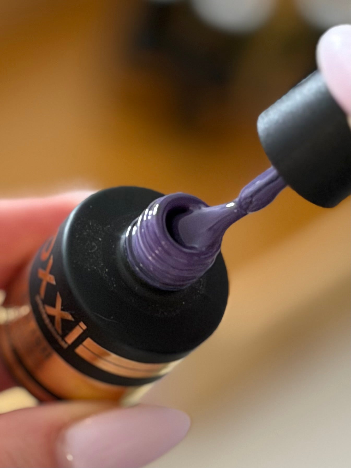 OXXI Professional 08 ml Gel Polish 043