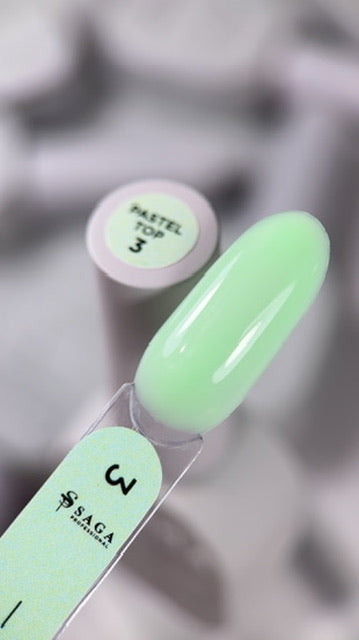 Saga Pastel Top 10 ml 03