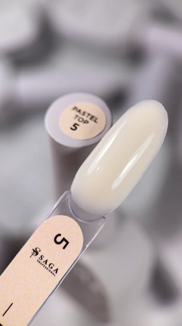 Saga Pastel Top 10 ml 05