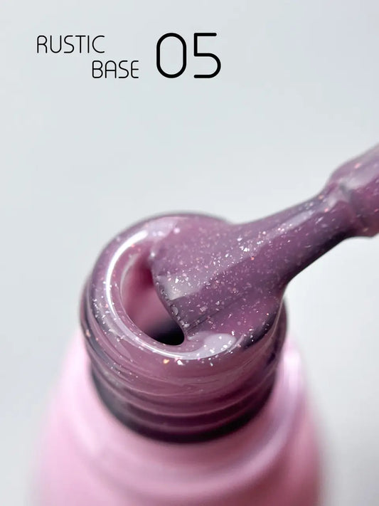Toki Toki Rustic Base 5 ml 05
