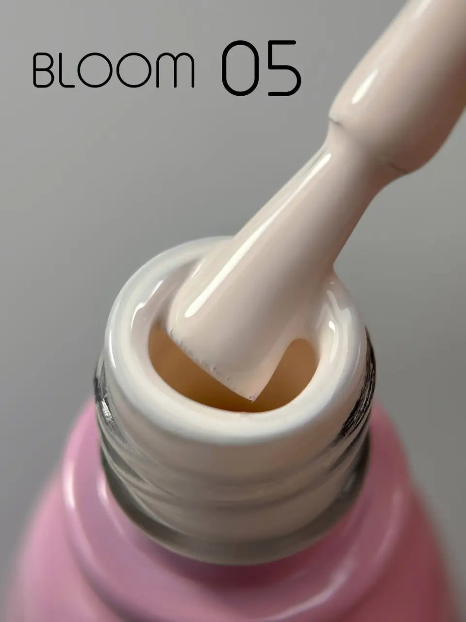 Toki Toki Gel Polish 5 ml Bloom 05