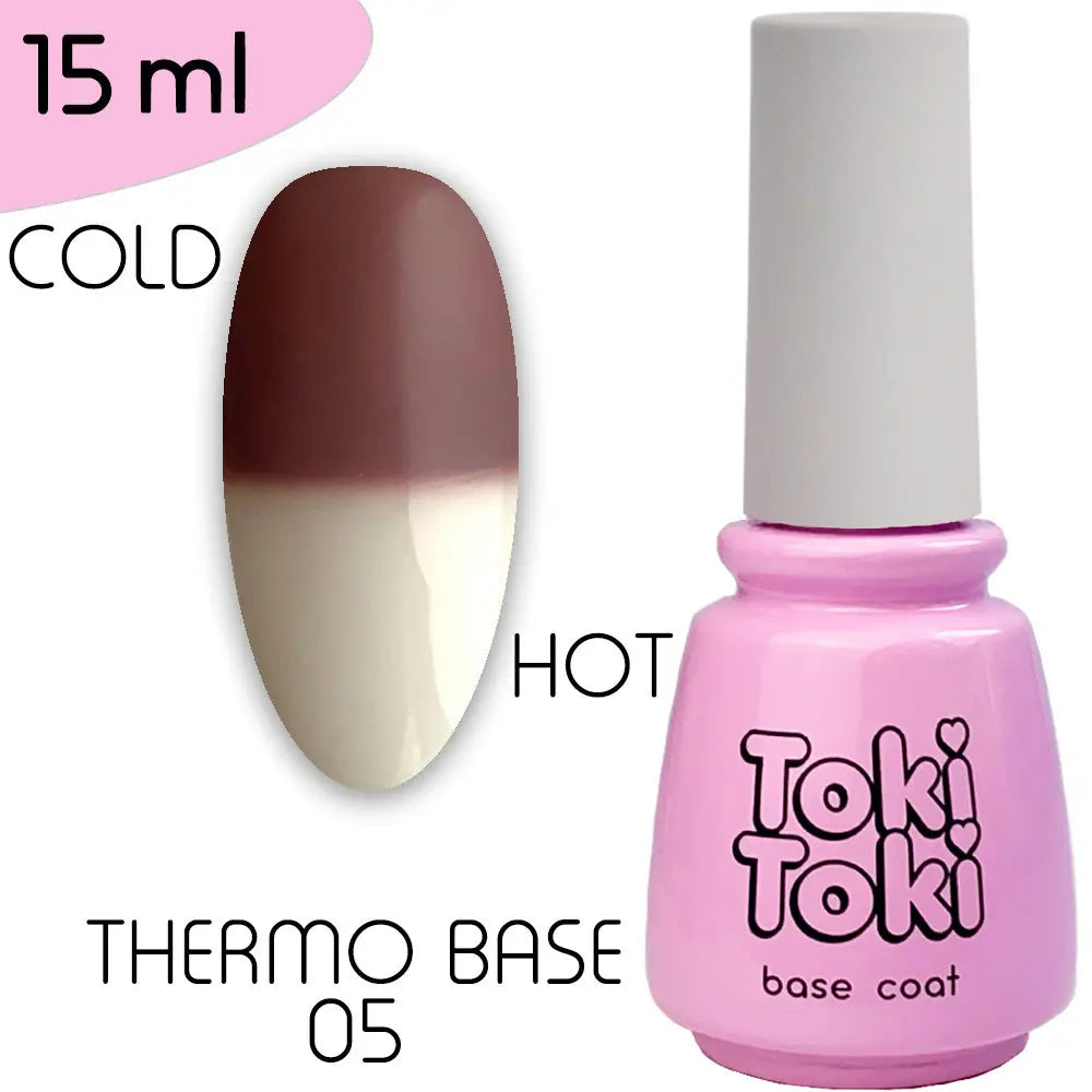 Toki Toki Thermo Base 15 ml 05
