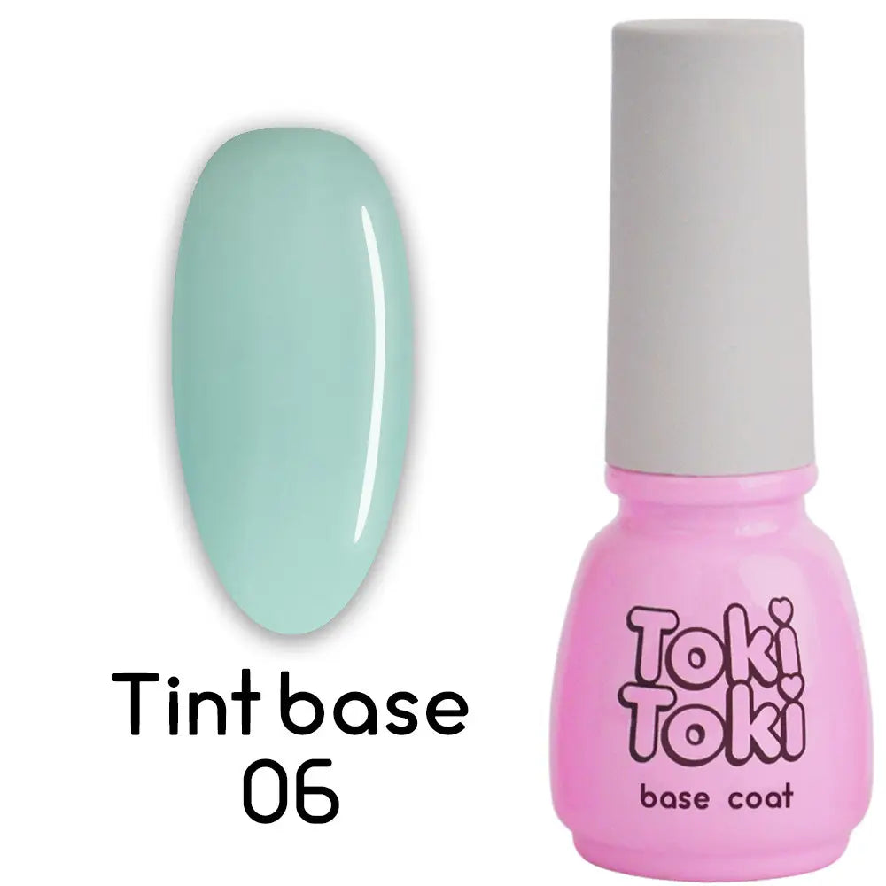 Toki Toki Tint Base 5 ml 06