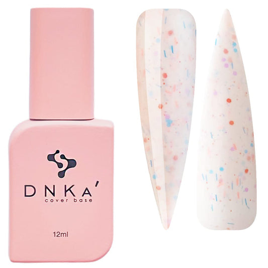 DNKa Cover Base 12 ml 0062 Mellow