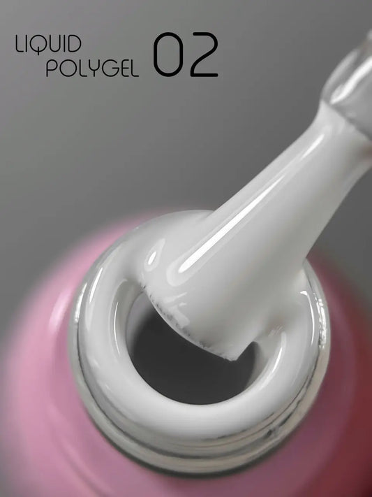Toki Toki Liquid Polygel 5 ml 02
