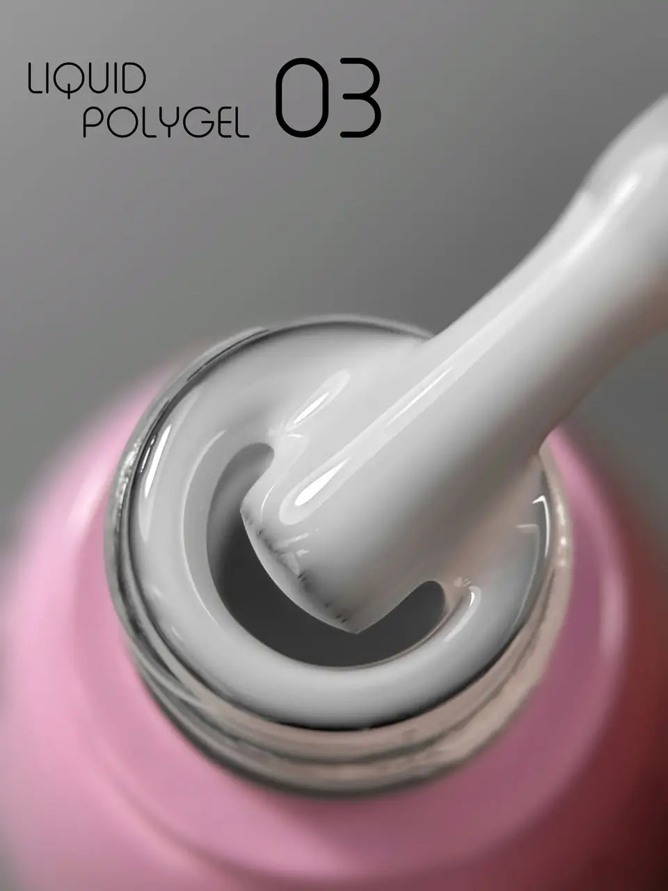 Toki Toki Liquid Polygel 5 ml 03